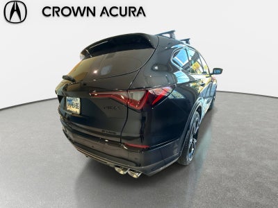 2026 Acura MDX Type S w/Advance Package