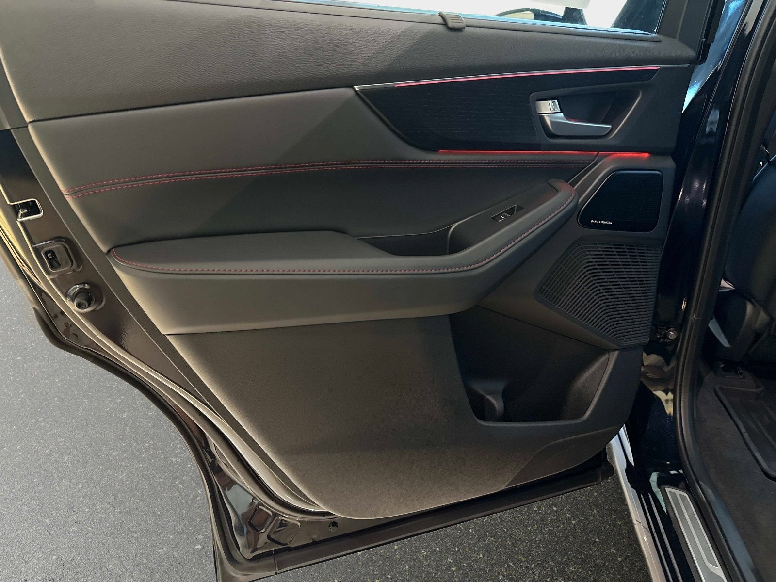 2026 Acura MDX Type S w/Advance Package