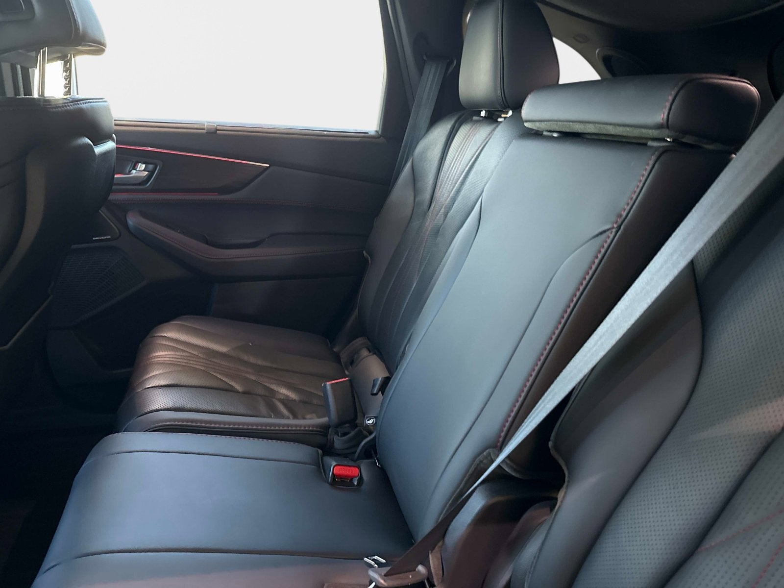 2026 Acura MDX Type S w/Advance Package