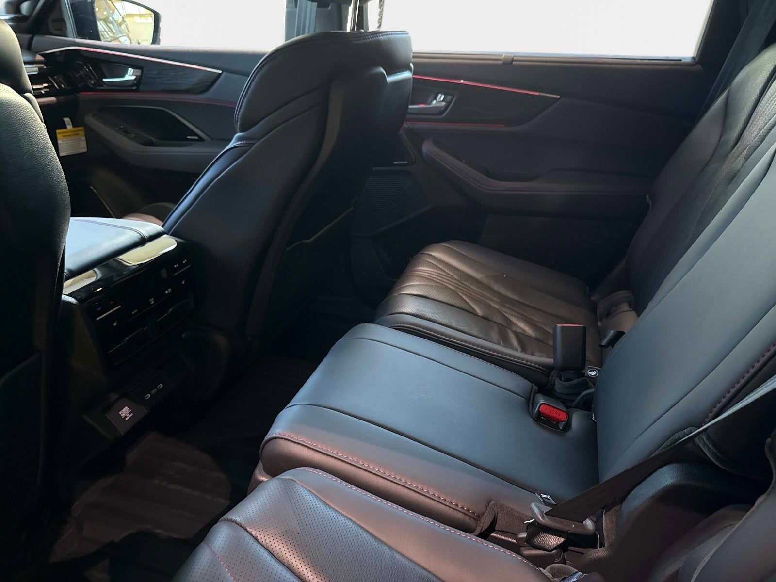 2026 Acura MDX Type S w/Advance Package