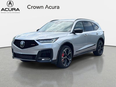 2026 Acura MDX Type S w/Advance Package