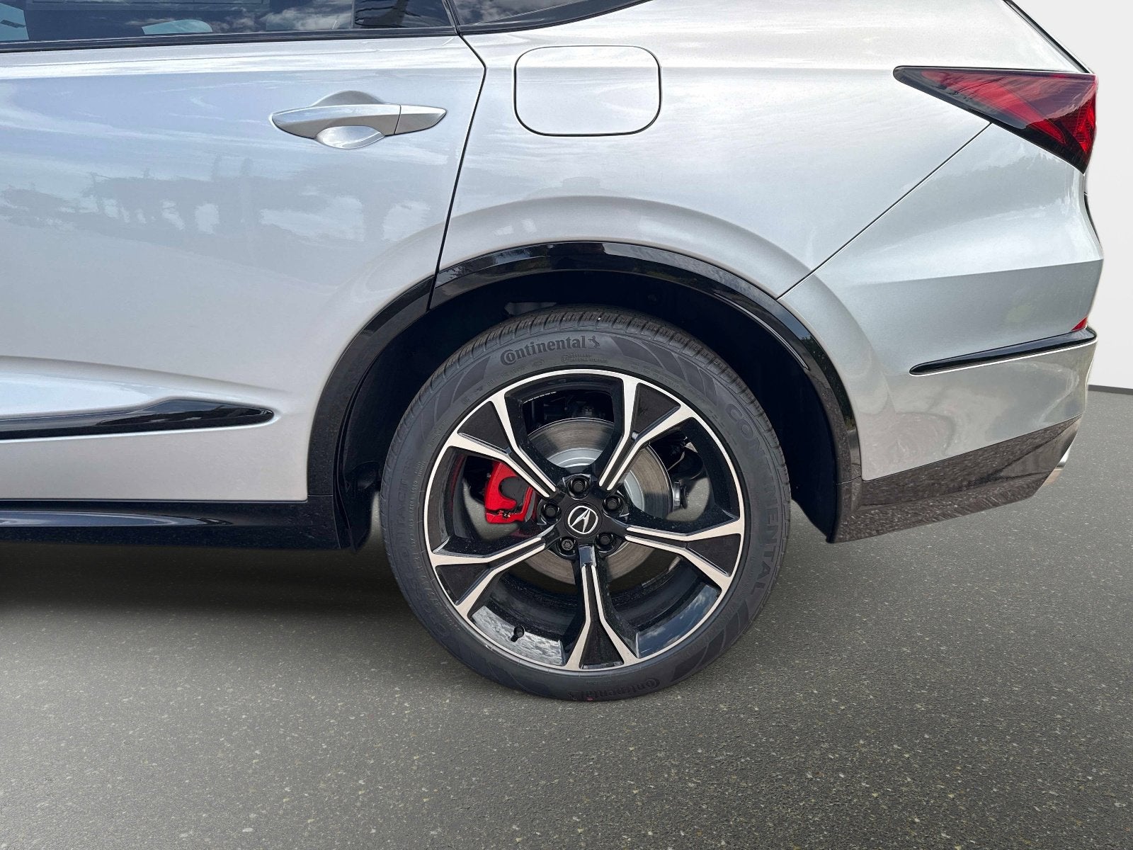 2026 Acura MDX Type S w/Advance Package