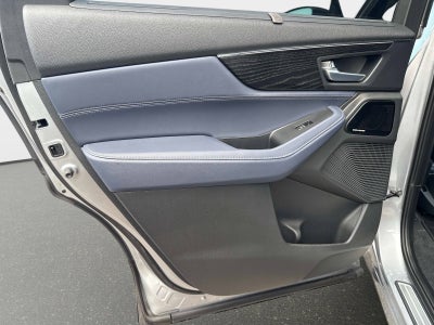 2026 Acura MDX Type S w/Advance Package