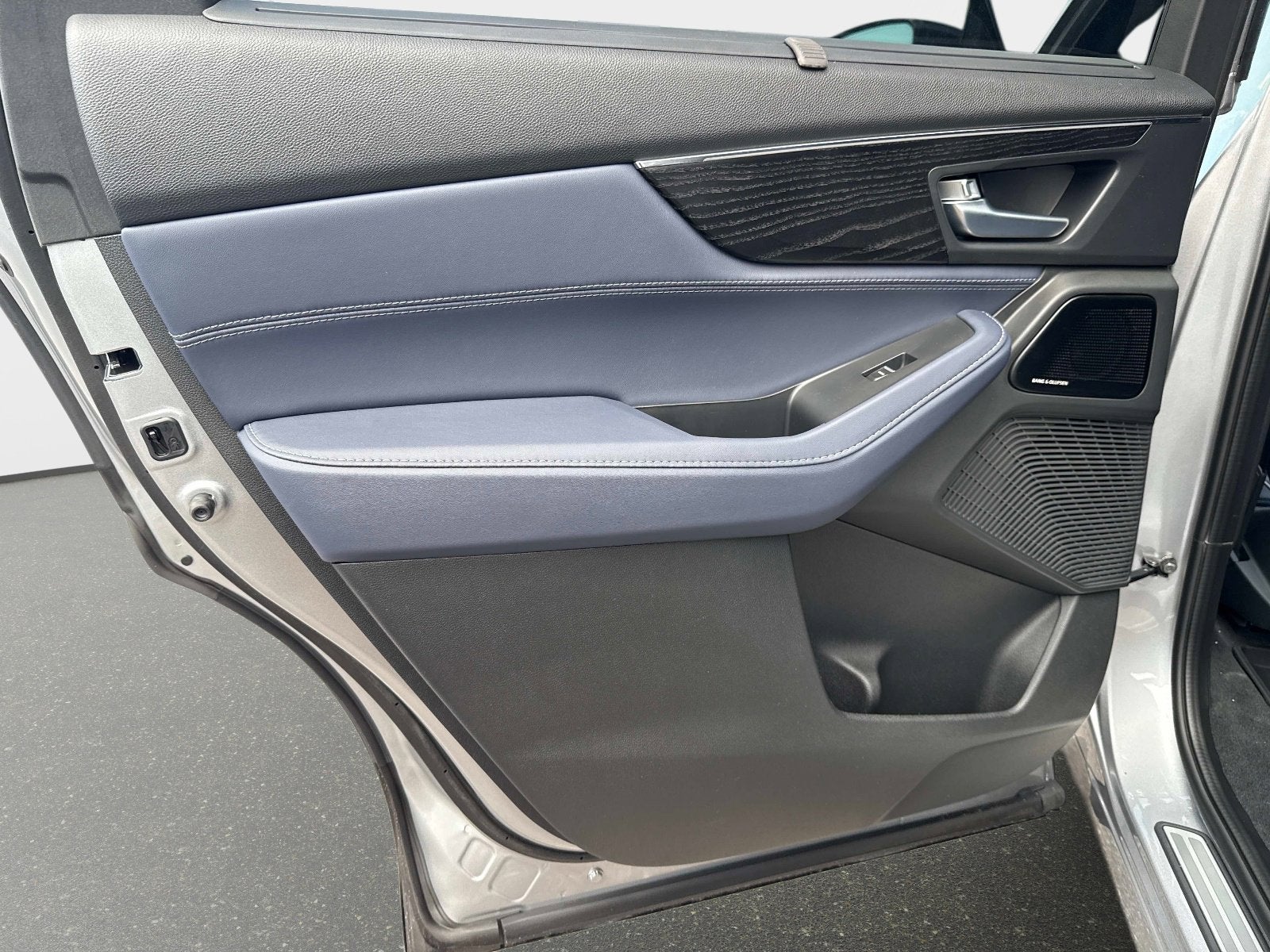 2026 Acura MDX Type S w/Advance Package