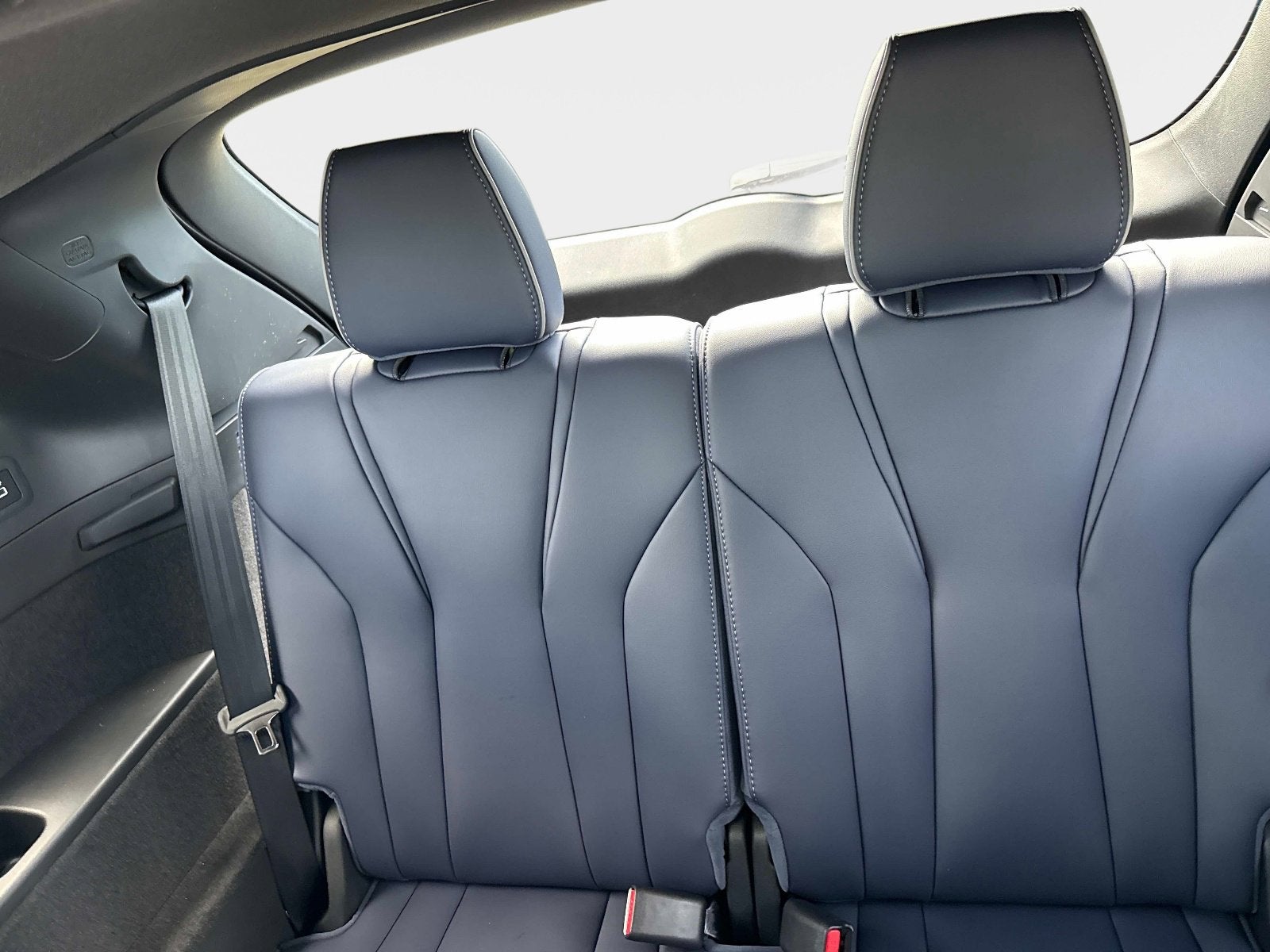 2026 Acura MDX Type S w/Advance Package