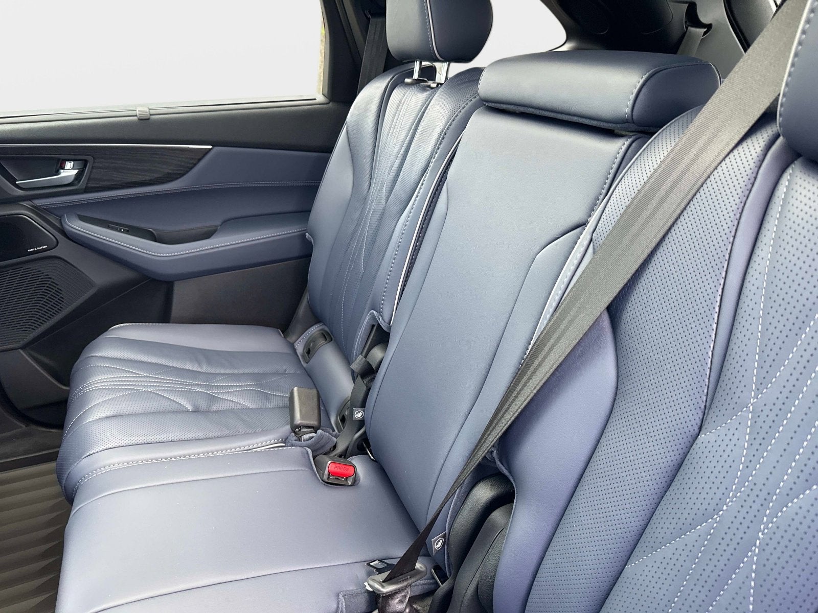 2026 Acura MDX Type S w/Advance Package