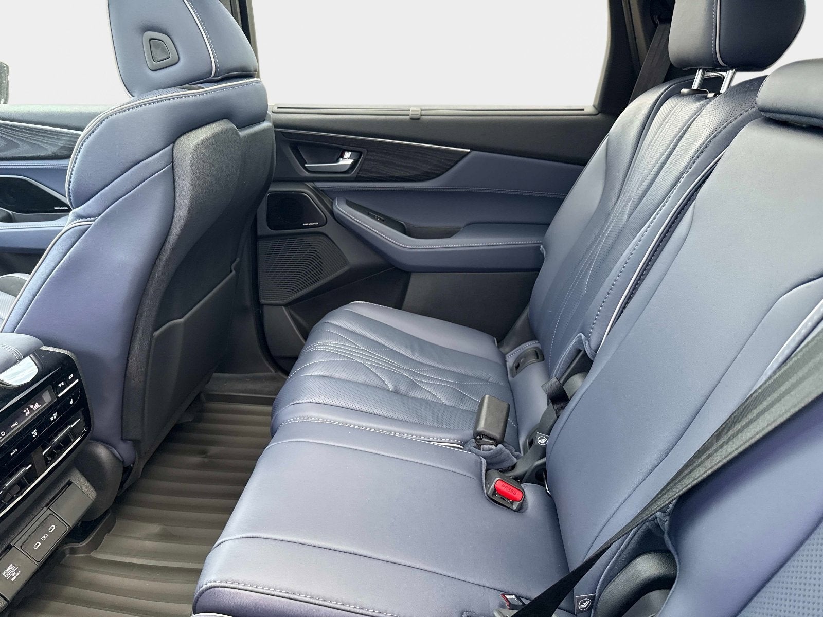 2026 Acura MDX Type S w/Advance Package