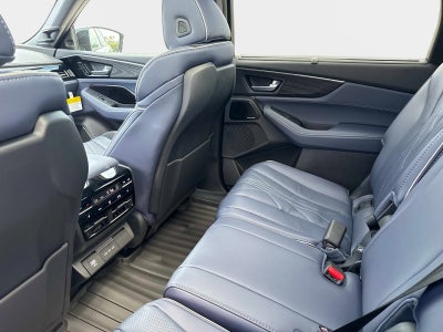 2026 Acura MDX Type S w/Advance Package
