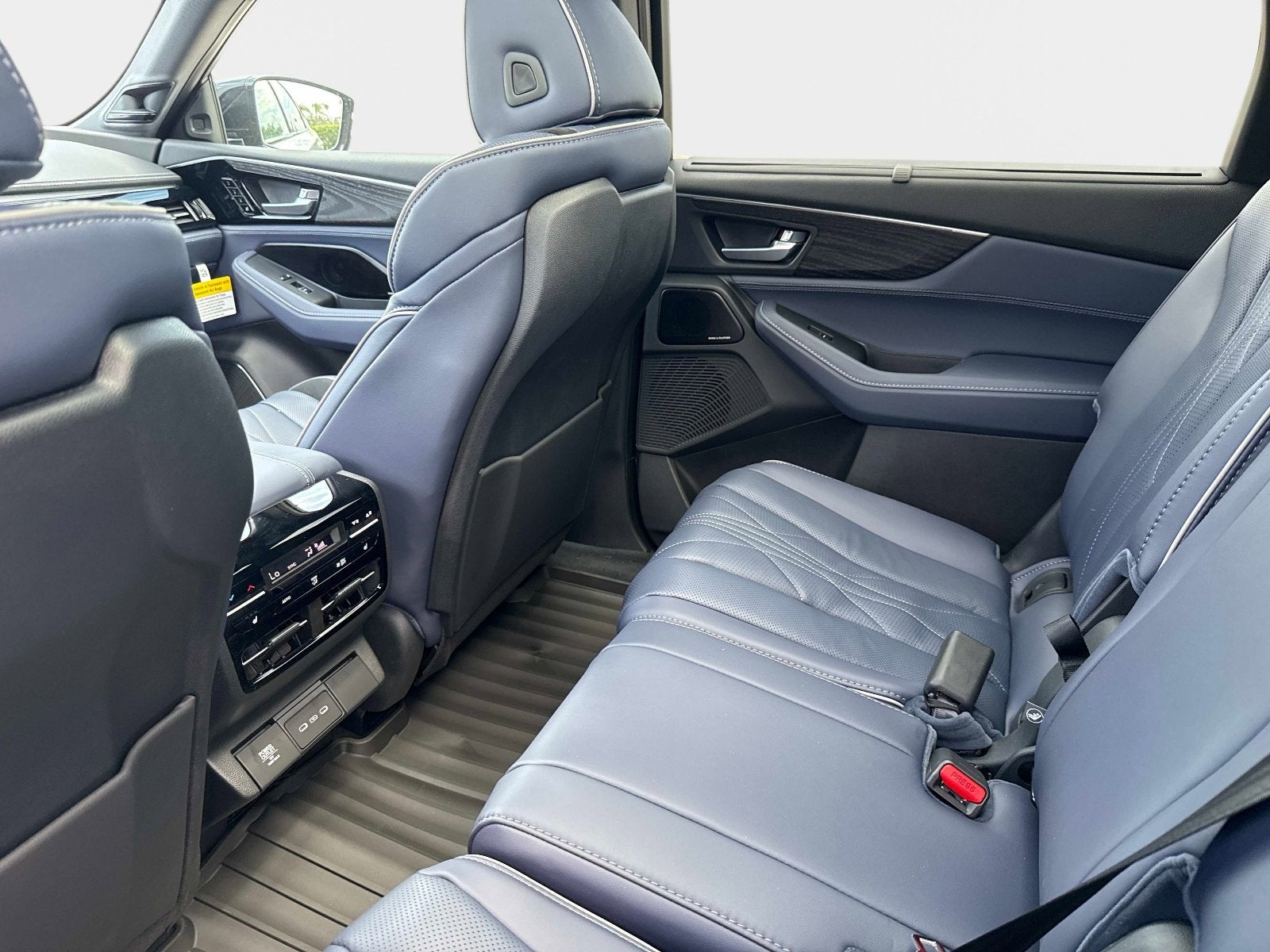 2026 Acura MDX Type S w/Advance Package