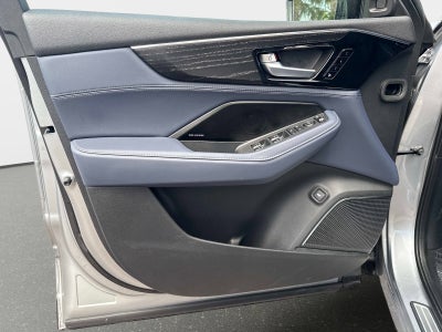 2026 Acura MDX Type S w/Advance Package