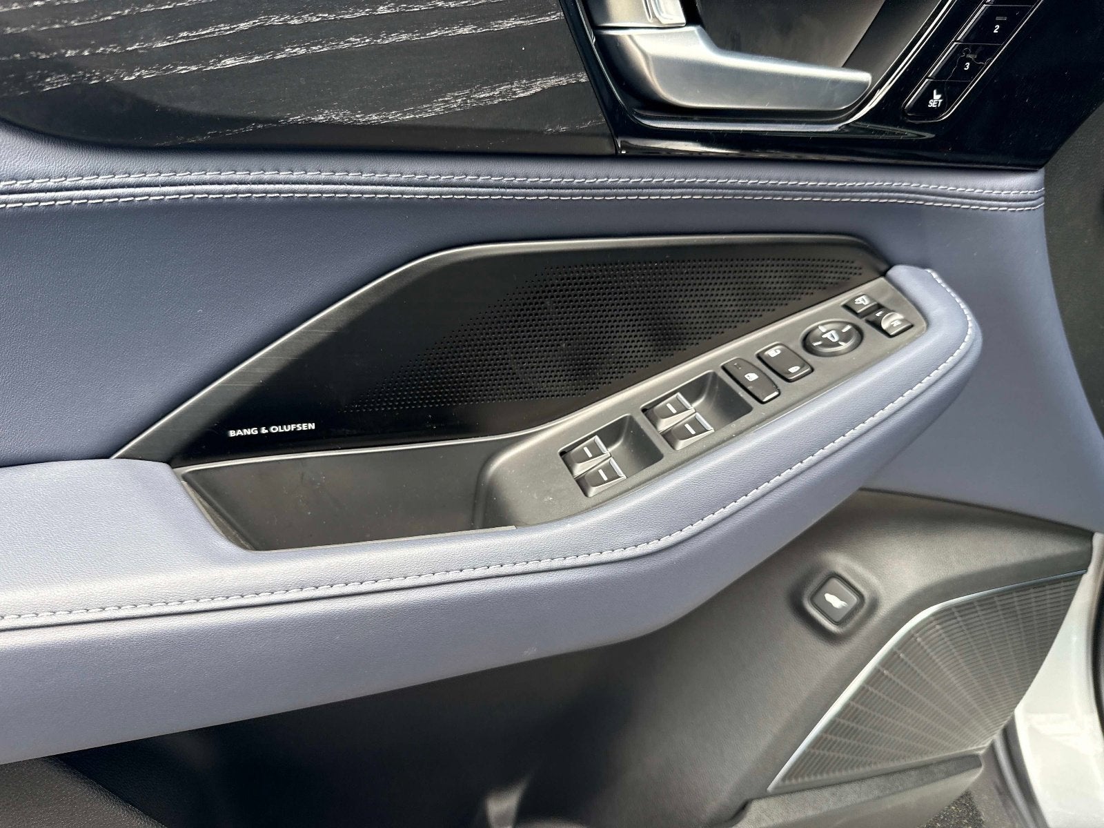 2026 Acura MDX Type S w/Advance Package