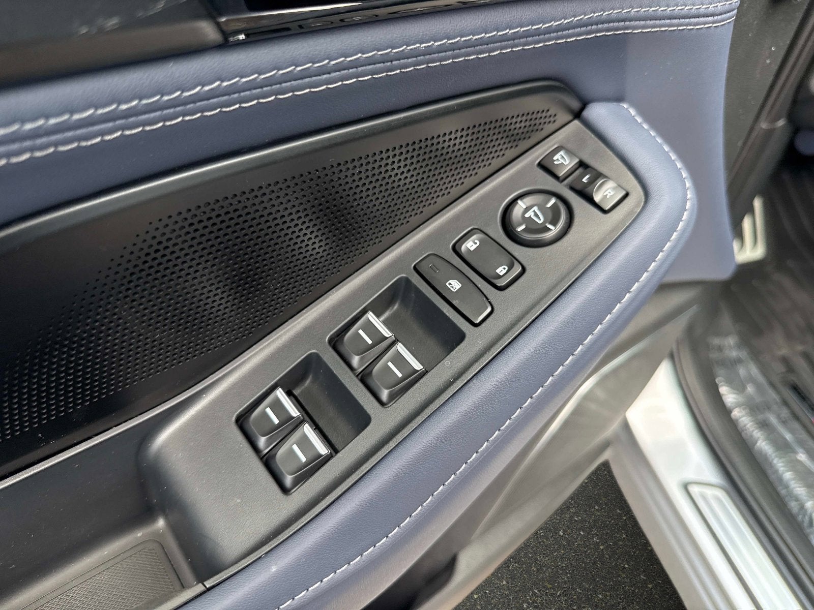 2026 Acura MDX Type S w/Advance Package