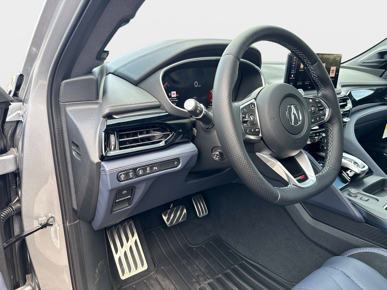 2026 Acura MDX Type S w/Advance Package
