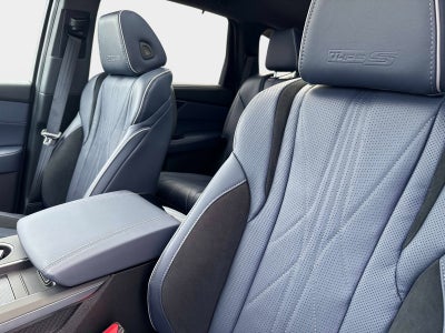 2026 Acura MDX Type S w/Advance Package