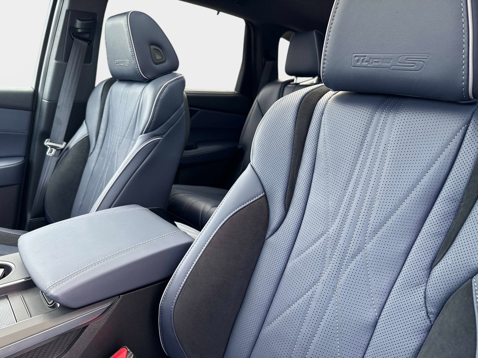 2026 Acura MDX Type S w/Advance Package