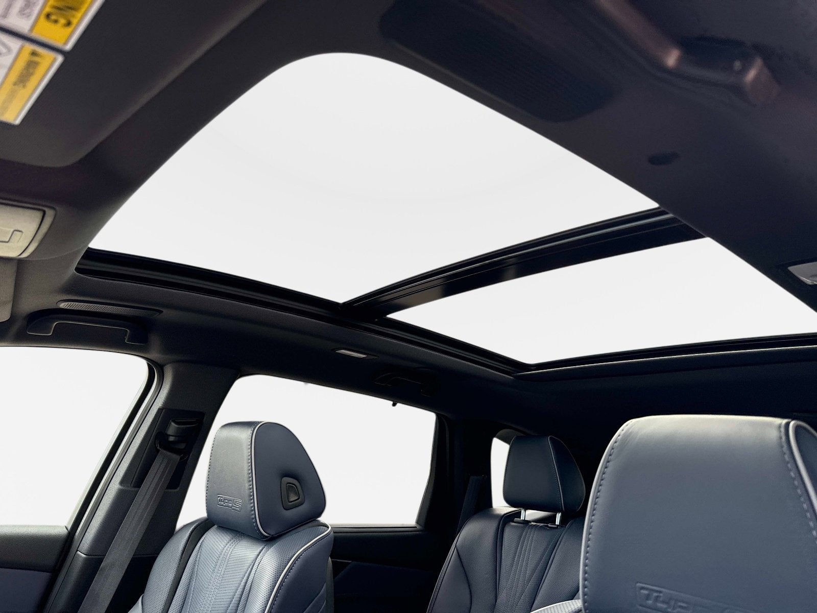 2026 Acura MDX Type S w/Advance Package