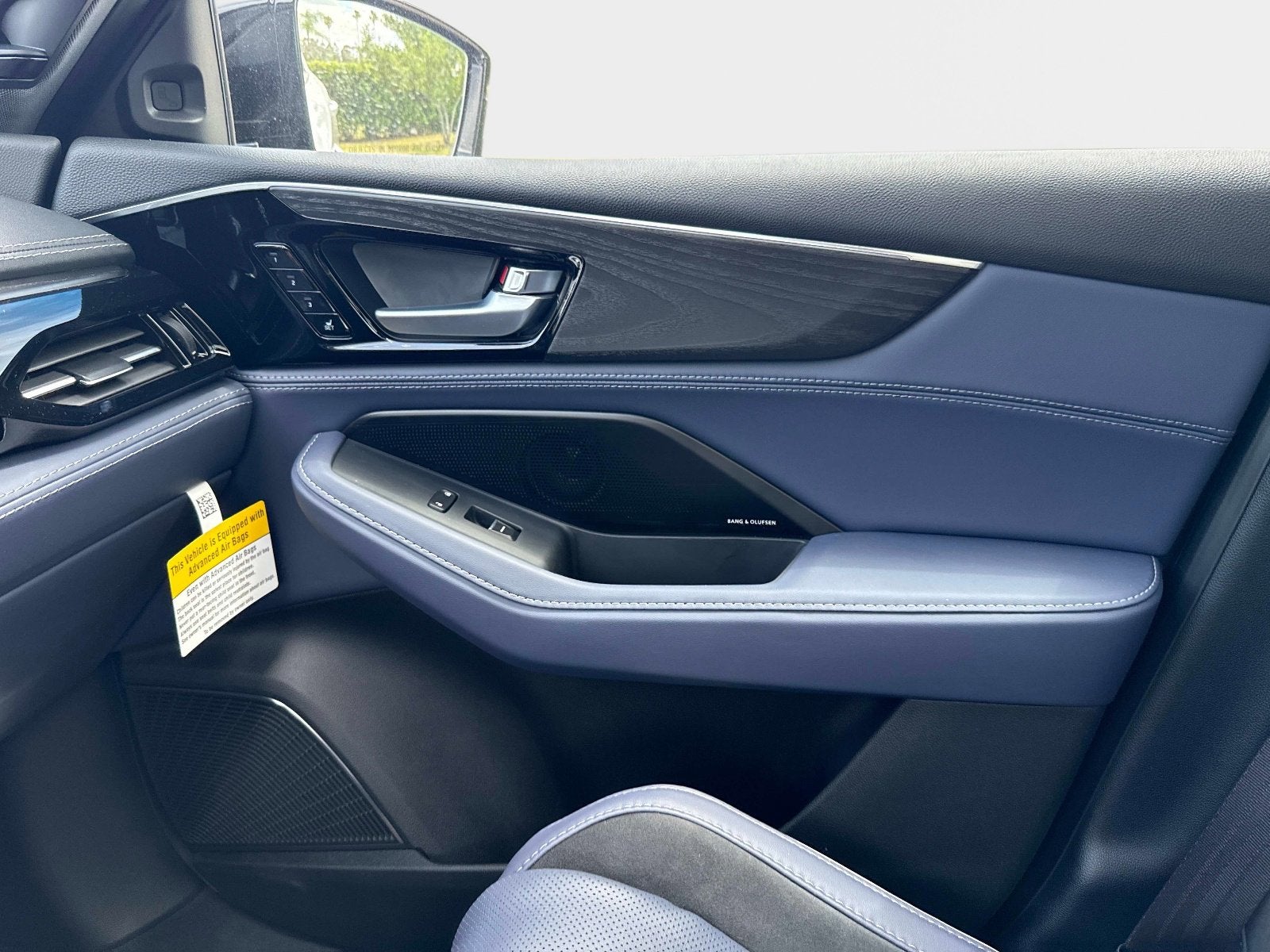 2026 Acura MDX Type S w/Advance Package