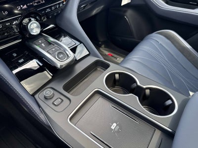 2026 Acura MDX Type S w/Advance Package