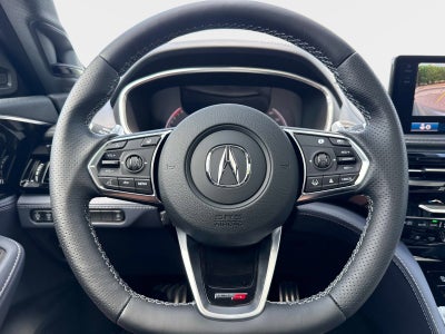 2026 Acura MDX Type S w/Advance Package
