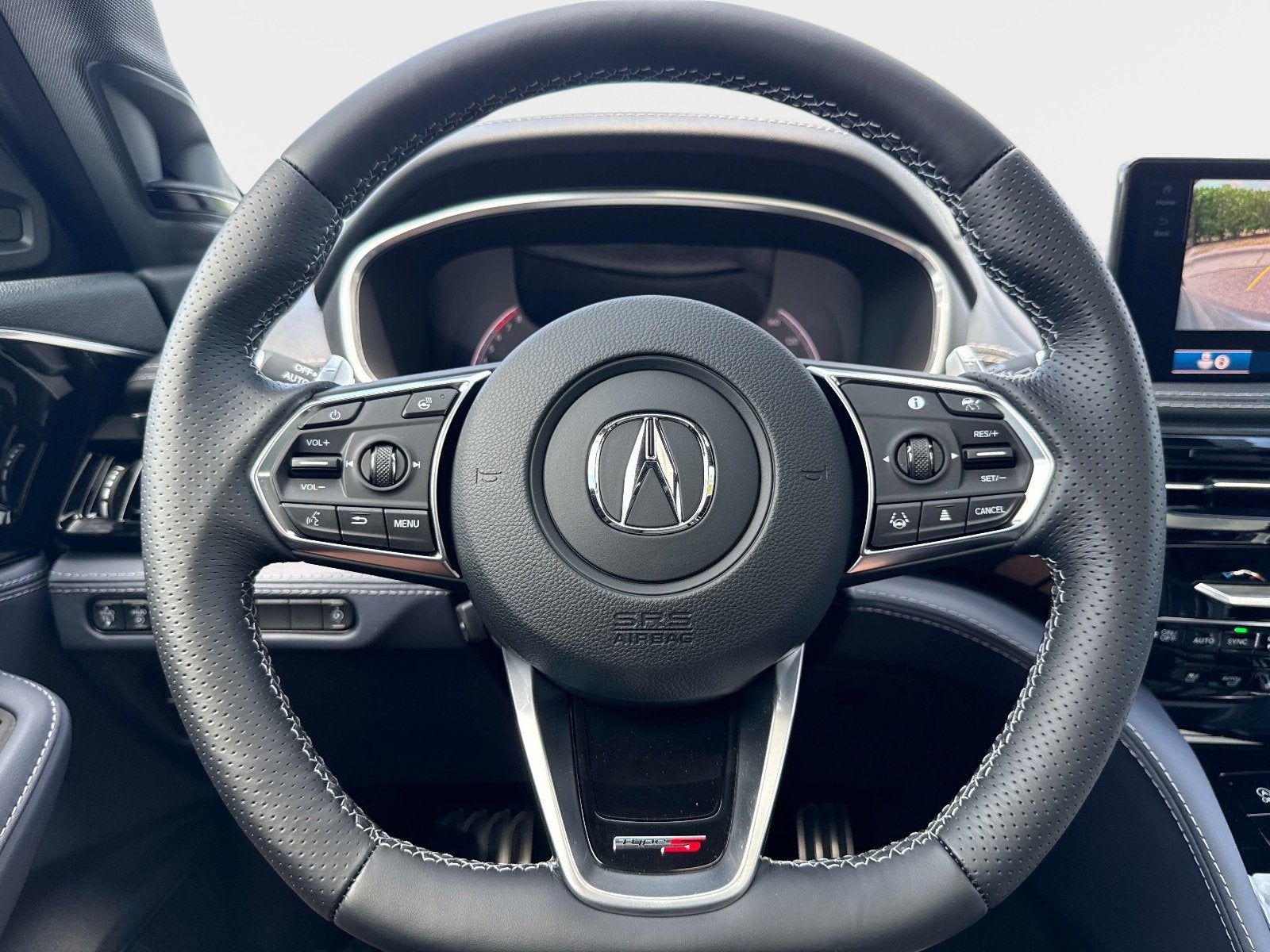 2026 Acura MDX Type S w/Advance Package