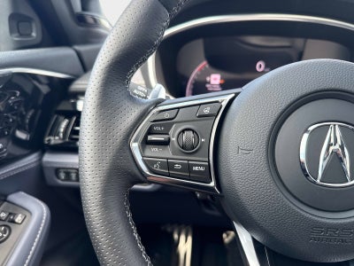 2026 Acura MDX Type S w/Advance Package
