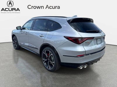 2026 Acura MDX Type S w/Advance Package