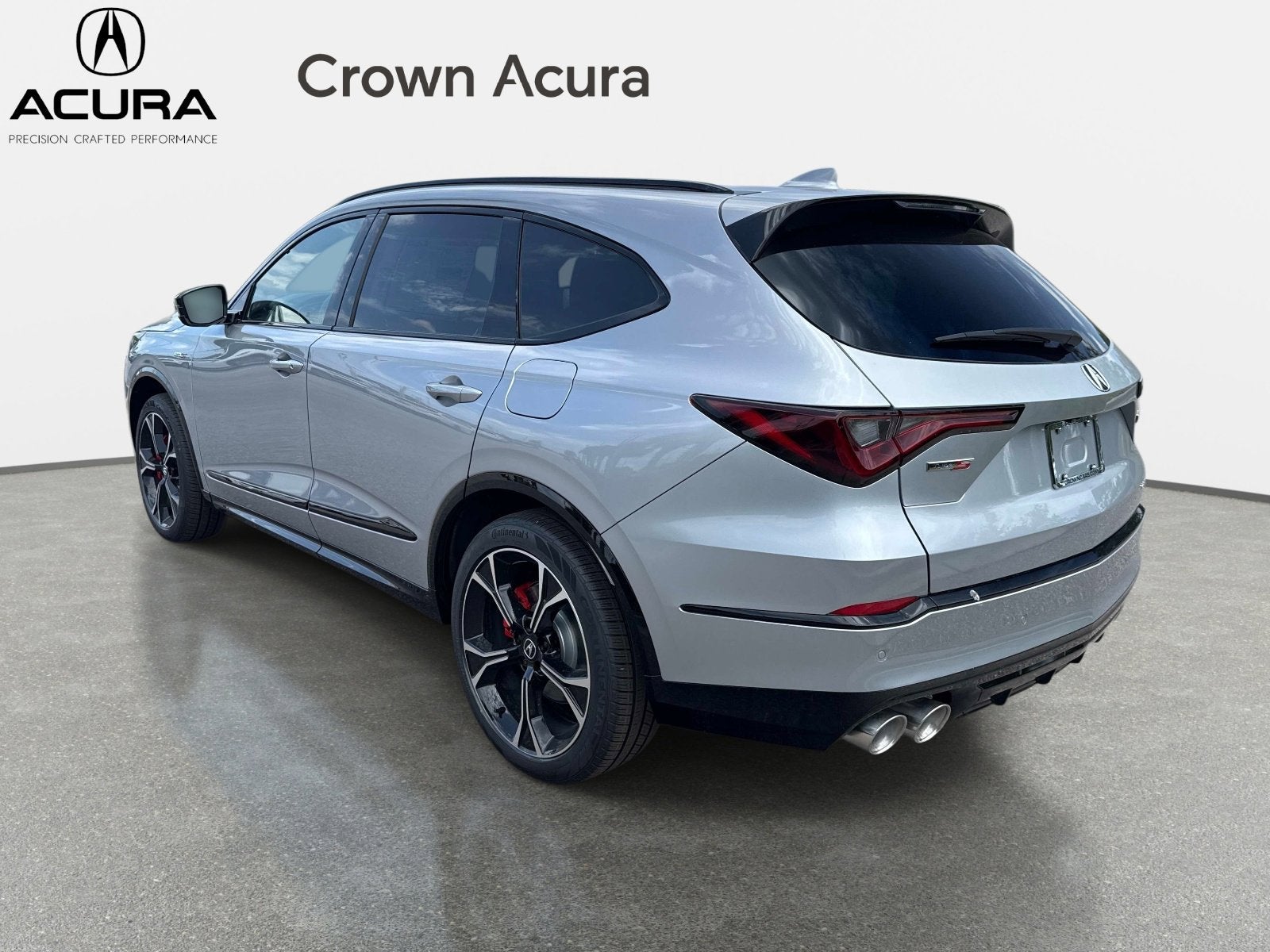 2026 Acura MDX Type S w/Advance Package