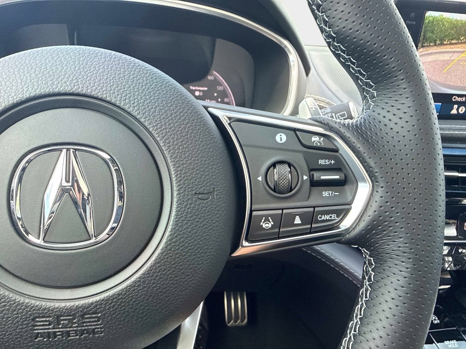 2026 Acura MDX Type S w/Advance Package