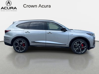 2026 Acura MDX Type S w/Advance Package