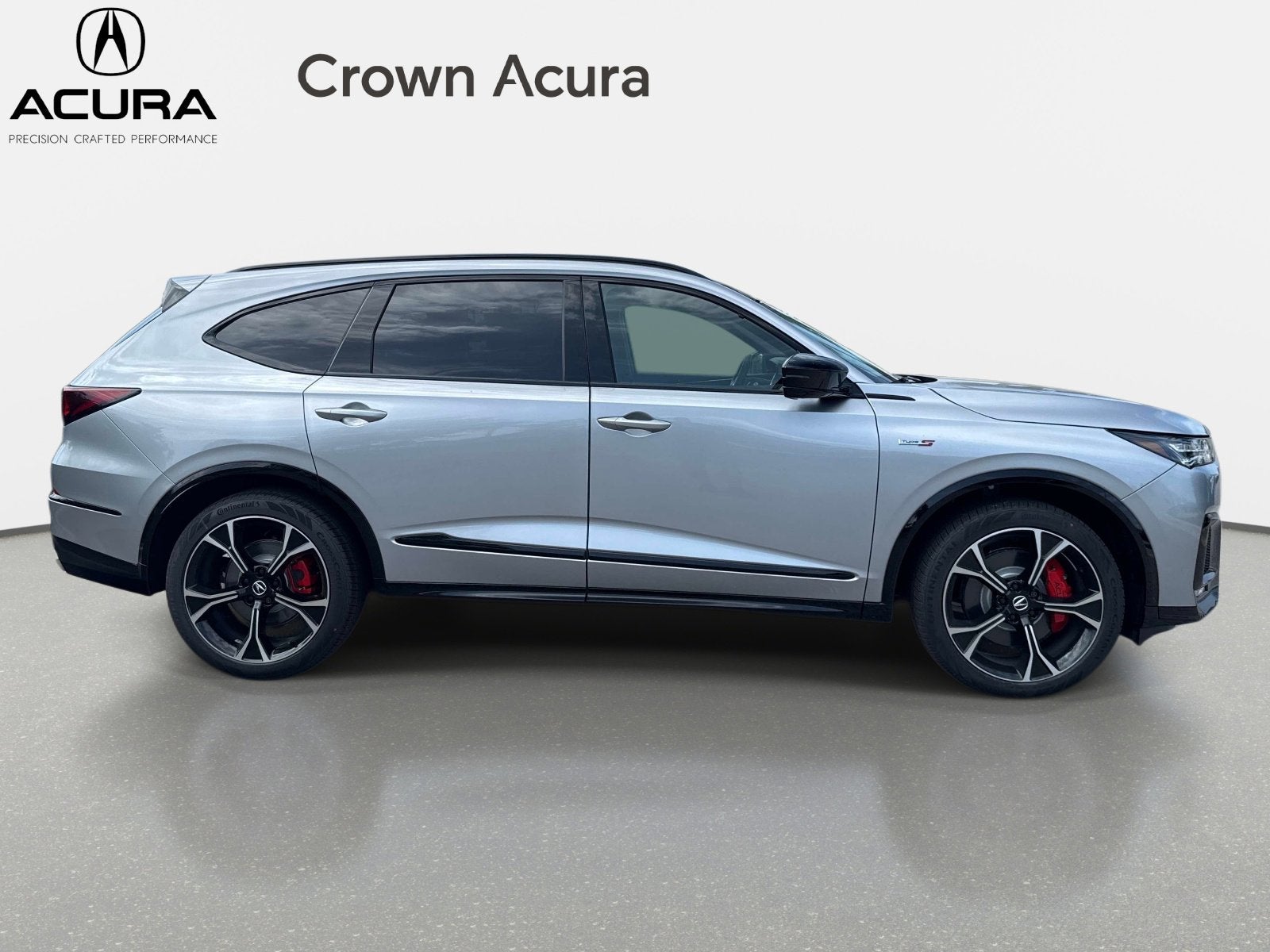 2026 Acura MDX Type S w/Advance Package