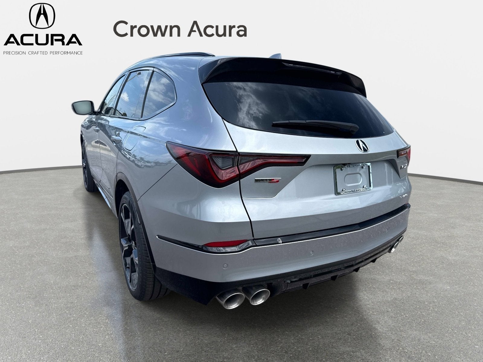 2026 Acura MDX Type S w/Advance Package