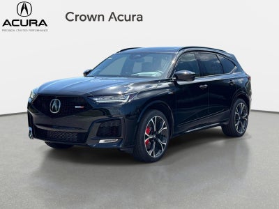 2026 Acura MDX Type S w/Advance Package