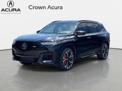 2026 Acura MDX Type S w/Advance Package
