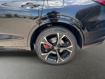 2026 Acura MDX Type S w/Advance Package