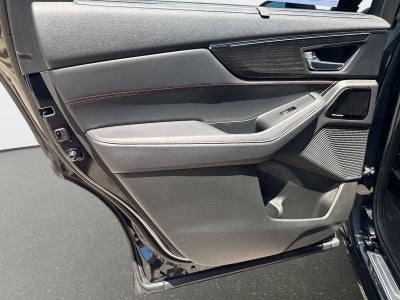 2026 Acura MDX Type S w/Advance Package