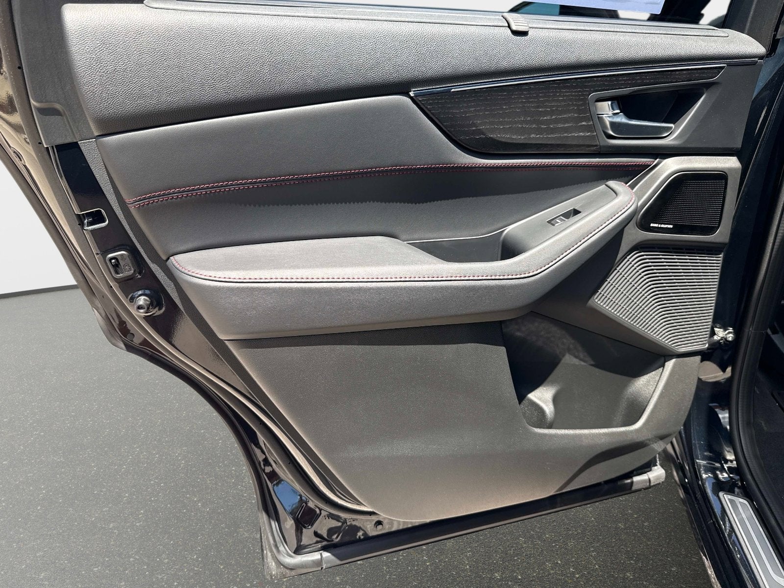 2026 Acura MDX Type S w/Advance Package