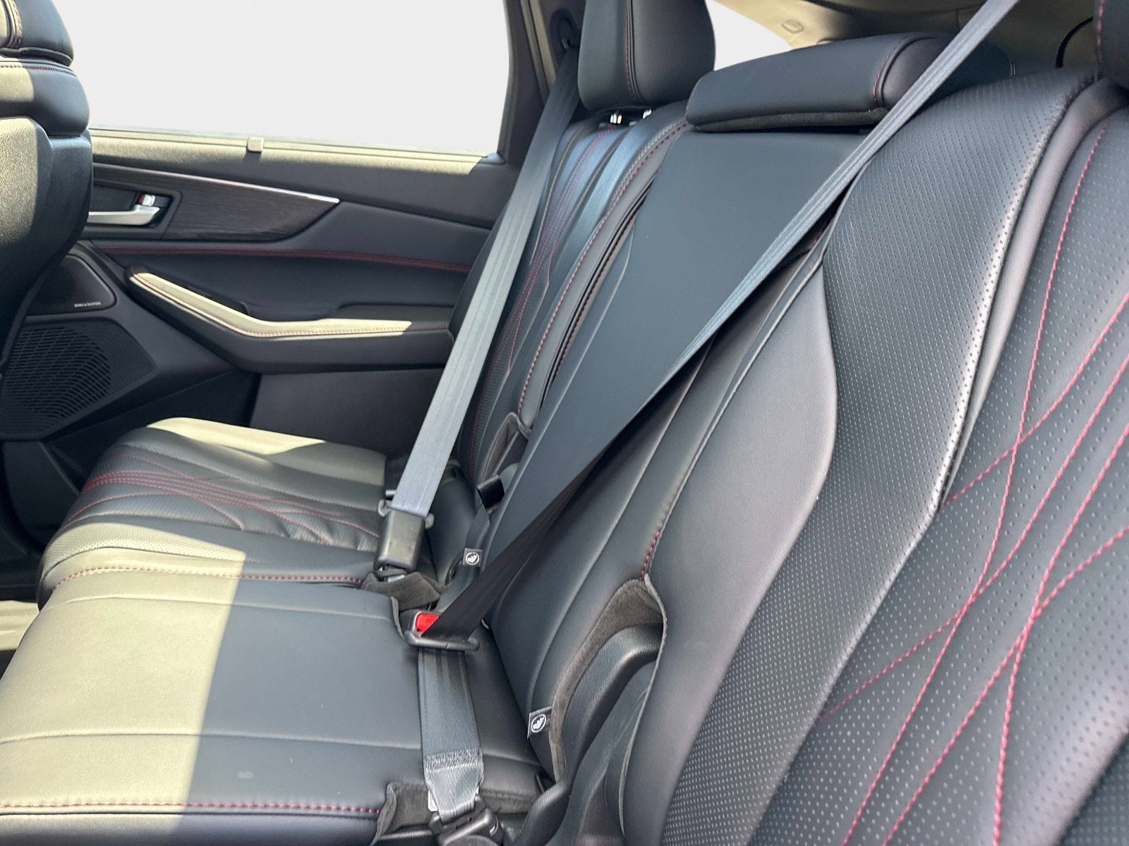 2026 Acura MDX Type S w/Advance Package