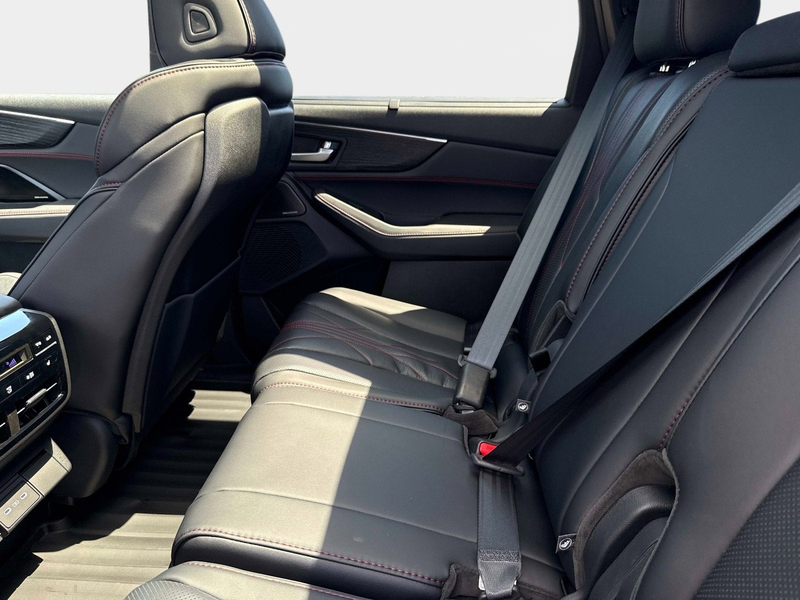 2026 Acura MDX Type S w/Advance Package