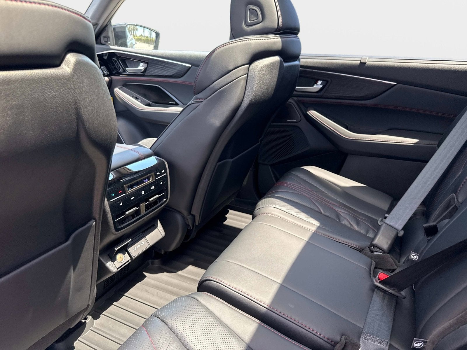 2026 Acura MDX Type S w/Advance Package