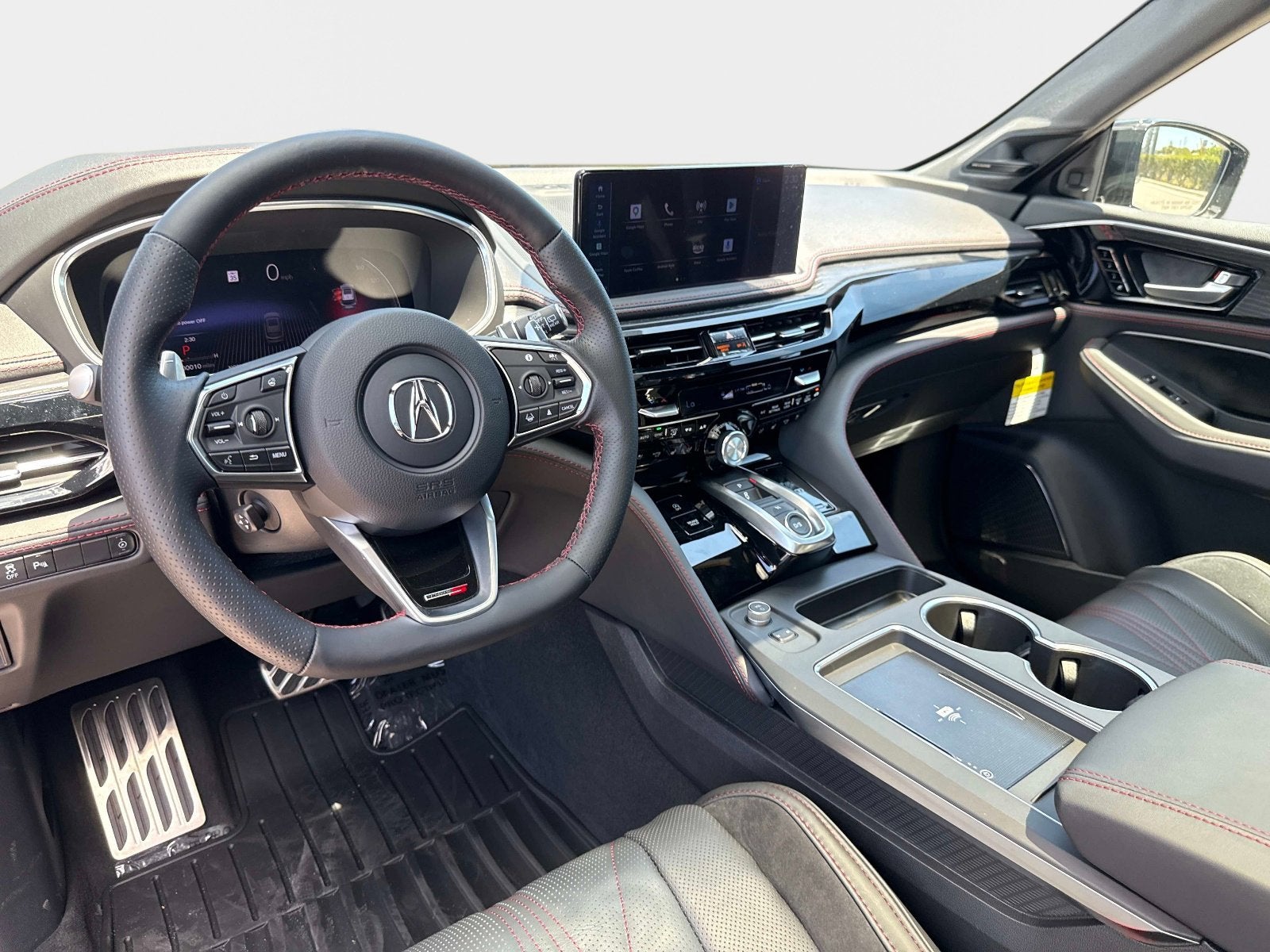 2026 Acura MDX Type S w/Advance Package