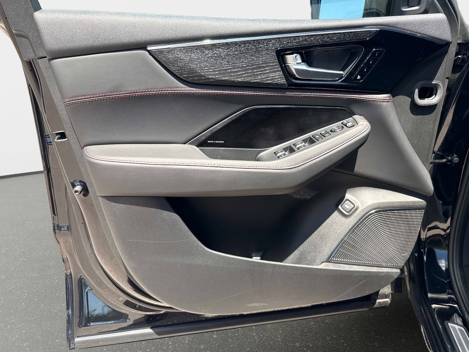 2026 Acura MDX Type S w/Advance Package