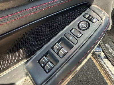 2026 Acura MDX Type S w/Advance Package