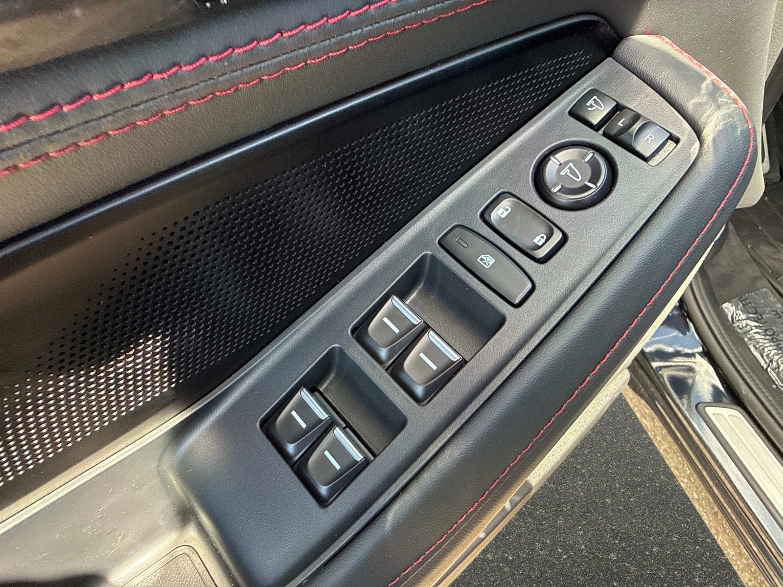 2026 Acura MDX Type S w/Advance Package