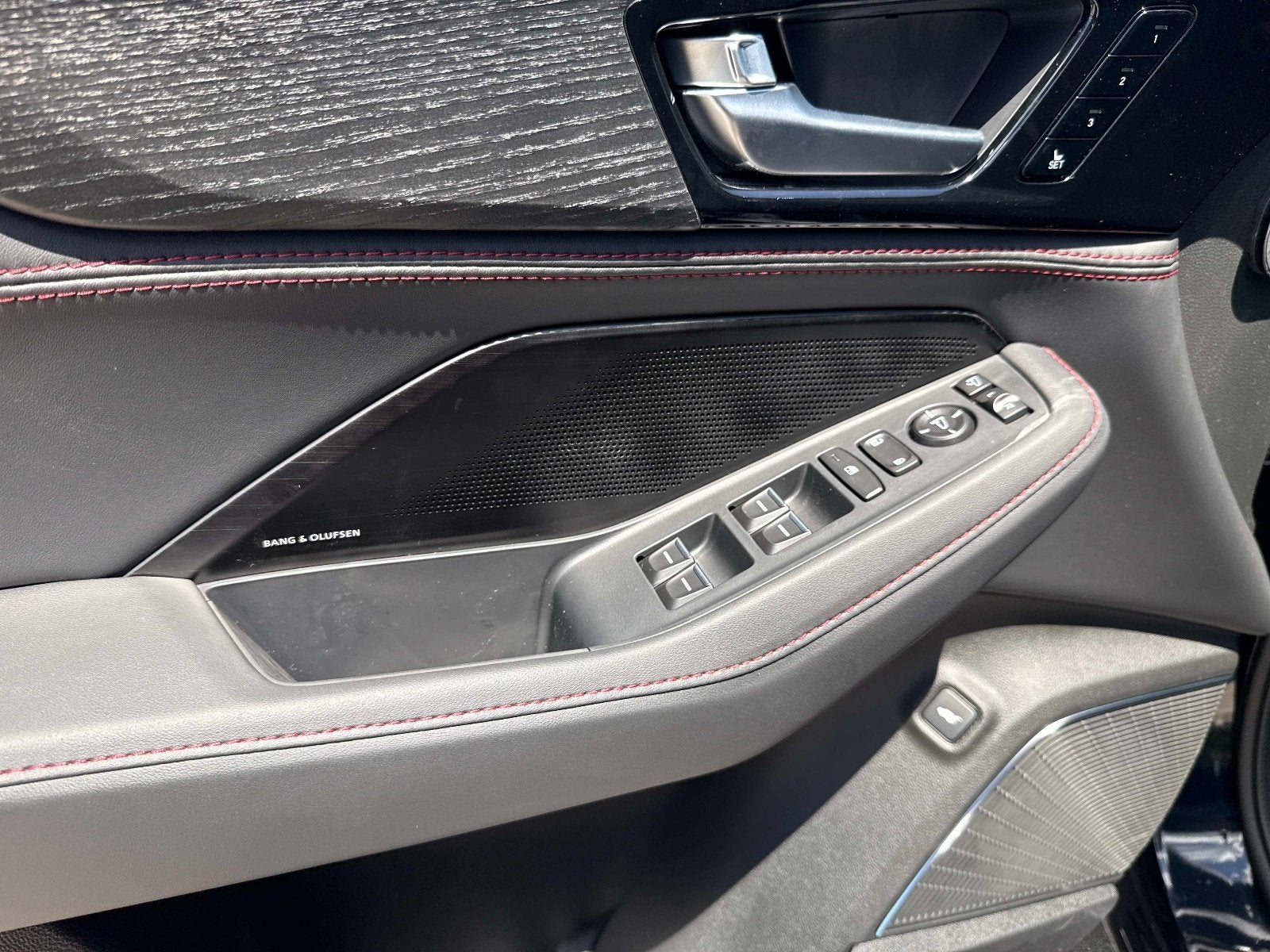 2026 Acura MDX Type S w/Advance Package