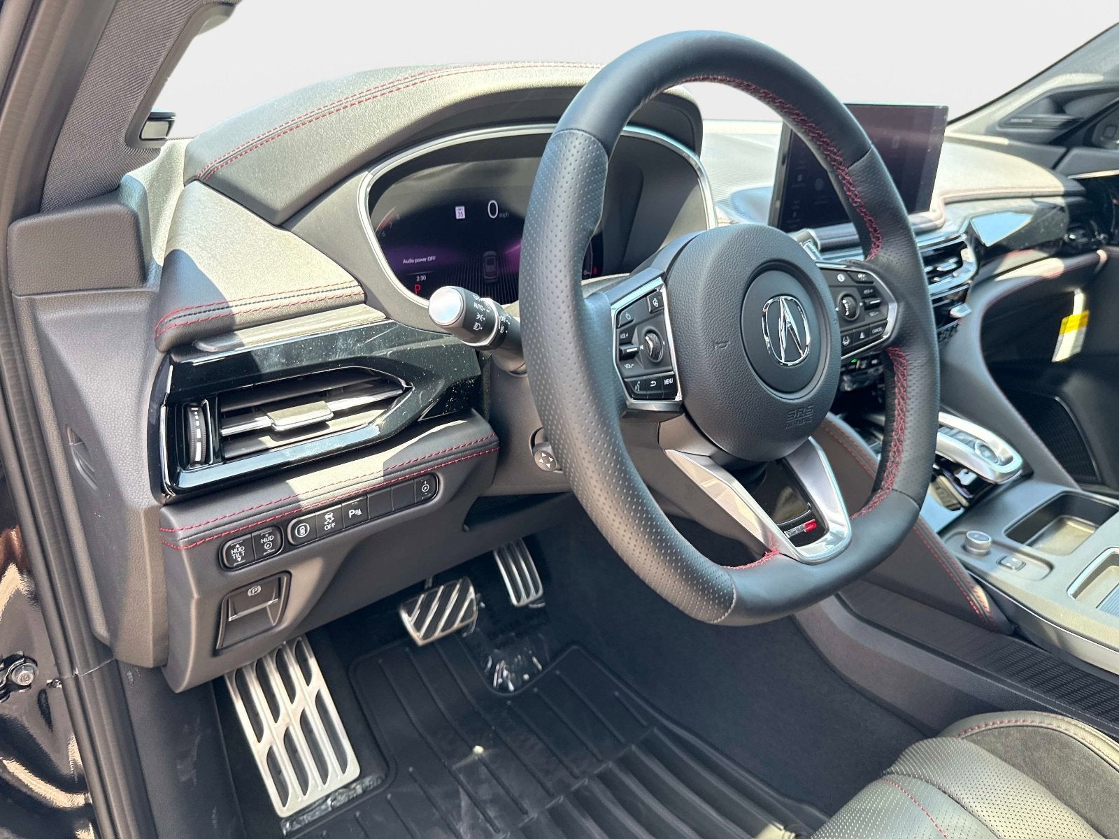 2026 Acura MDX Type S w/Advance Package