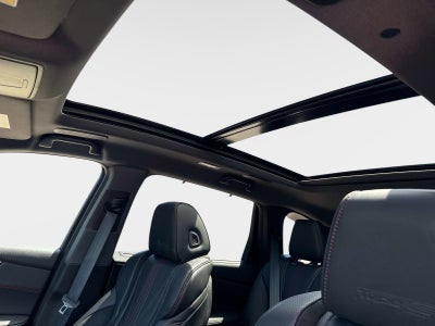 2026 Acura MDX Type S w/Advance Package