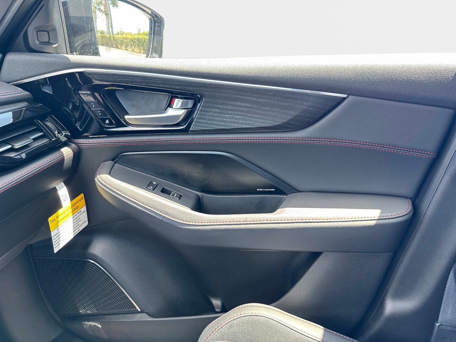 2026 Acura MDX Type S w/Advance Package