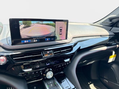 2026 Acura MDX Type S w/Advance Package