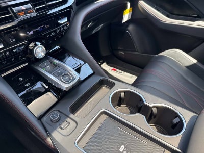 2026 Acura MDX Type S w/Advance Package