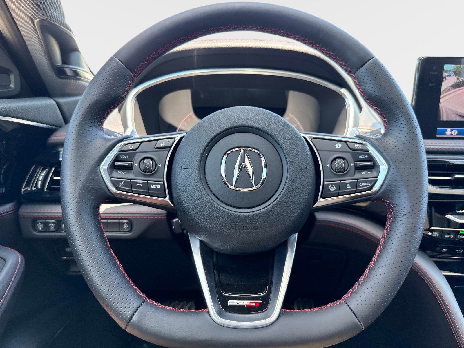 2026 Acura MDX Type S w/Advance Package